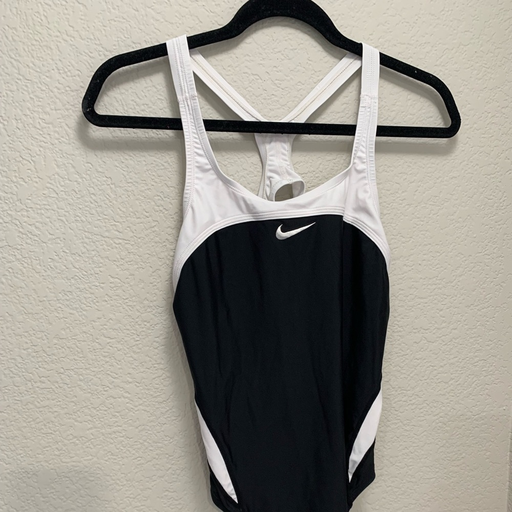 Nike swimsuit